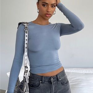 ❗️SOLD❗️Motel Rocks - Long Sleeve ✨ similar to SKIMS ✨